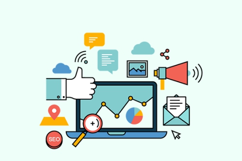 寿光提升网络推广效果企业要注意哪些方面的问题