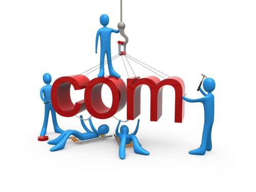 寿光企业网站建设成功与否和哪些有关呢