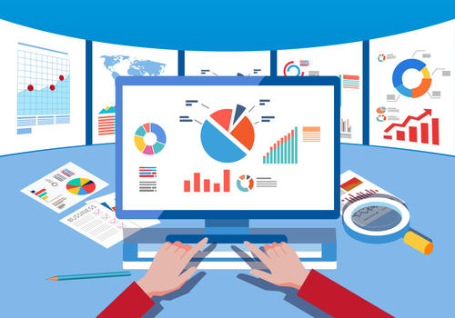 寿光哪一种网站设计风格才是适合企业呢？